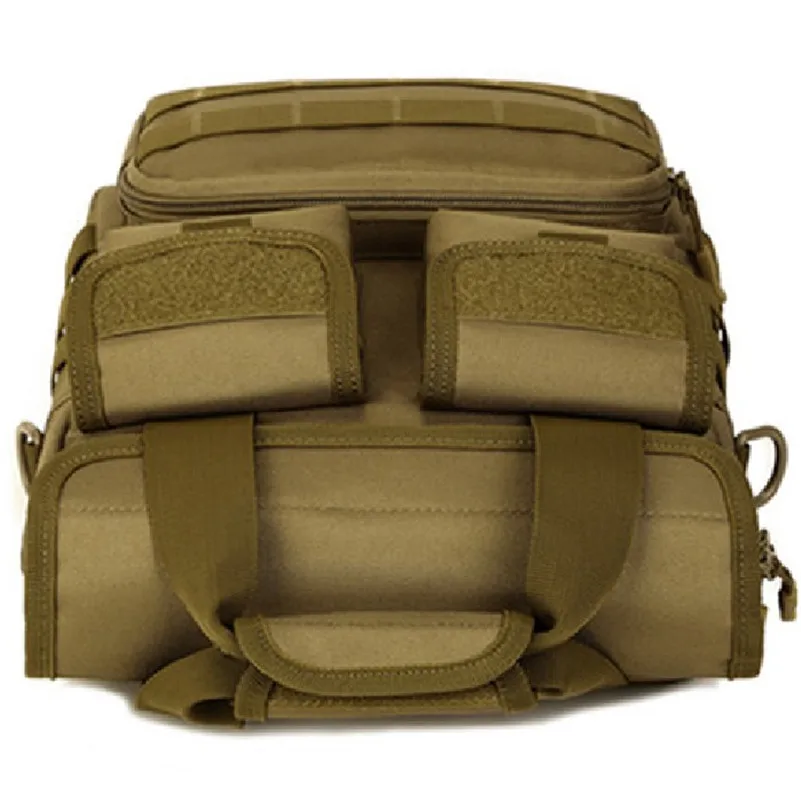 Многофункциональная Военная нейлоновая сумка водонепроницаемая камуфляжная