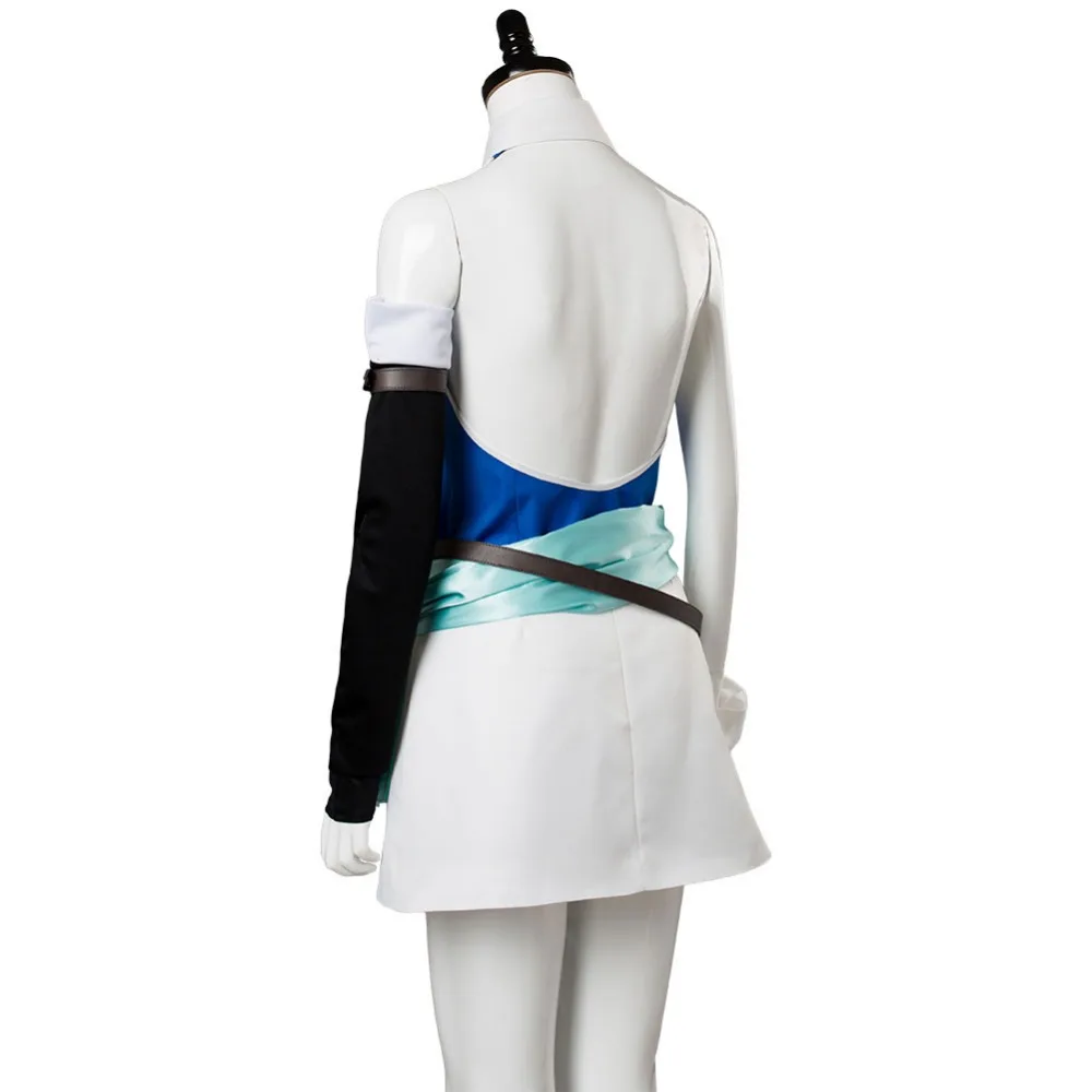 

Hot Anime Fairy Tail 3 Lucy Heartfilia Cosplay Costume Outfit Adult Women Full Set Halloween Carnival Cosplay