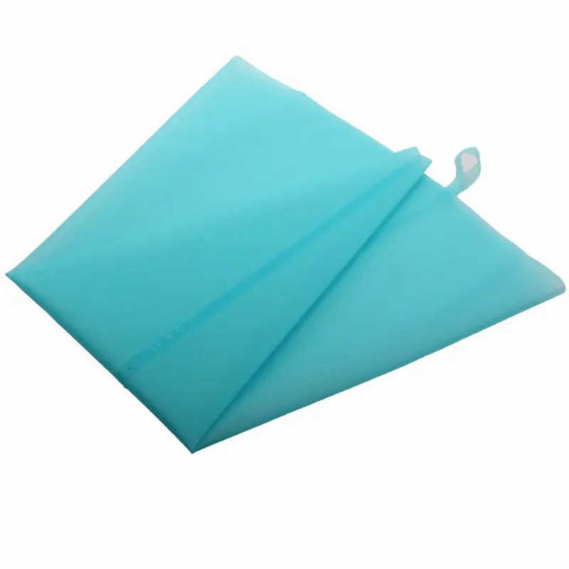 

Кондитерский мешок для глазирования, многоразовый мешок 46 см для крема, украшения тортов, аксессуары для выпечки