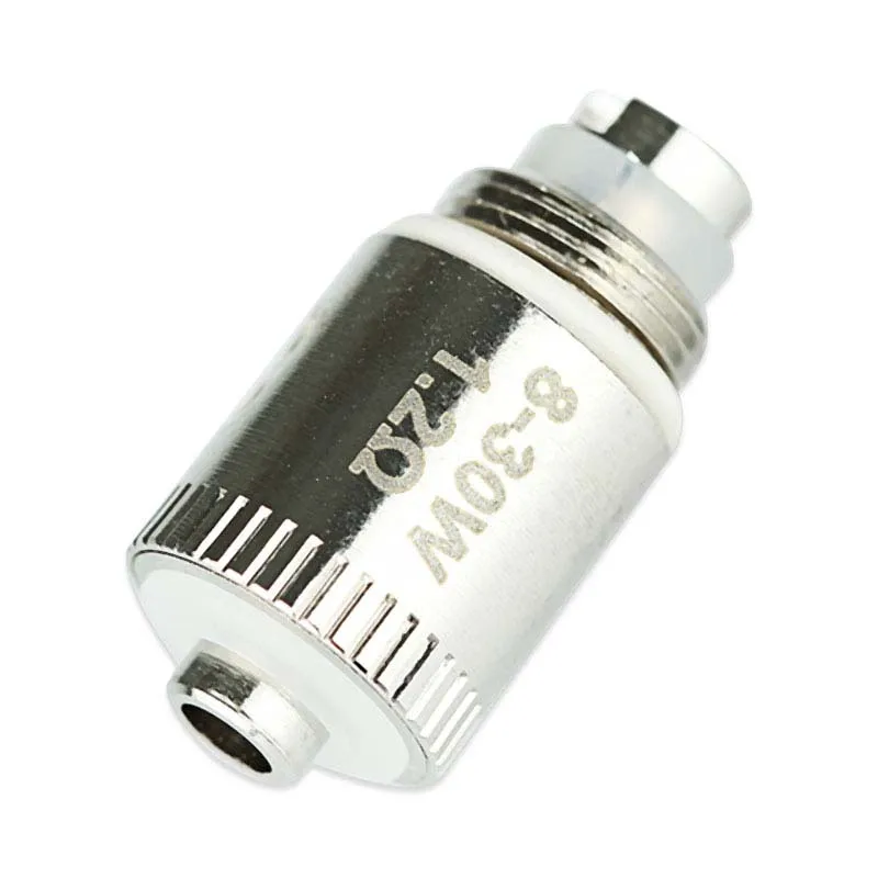 25 шт. оригинальный Eleaf GS-Air катушка головка испаритель KA1 1.2ohm Чистый хлопок фитиль