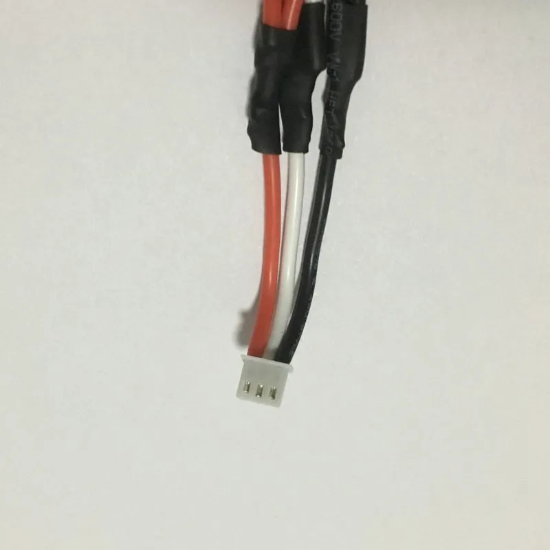 7 4 В 1 преобразующее 3 Lipo зарядное устройство для балансировки аккумулятора Syma X8C