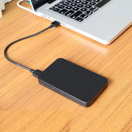 Внешний жесткий диск ACASIS FA 07US USB 3 0 к SATA для 2 5 дюймового корпуса жесткого диска