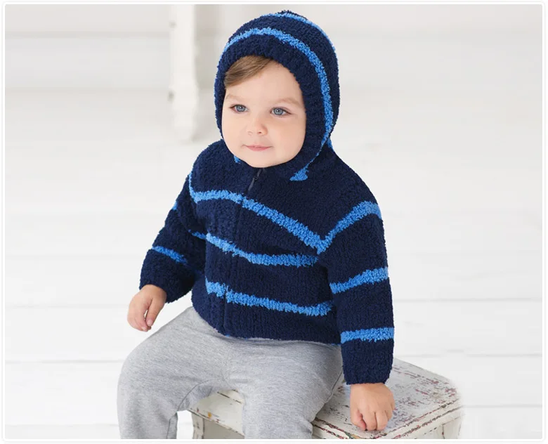 BOSBOOS одежда для малышей маленьких мальчиков и девочек милый флисовый плащ