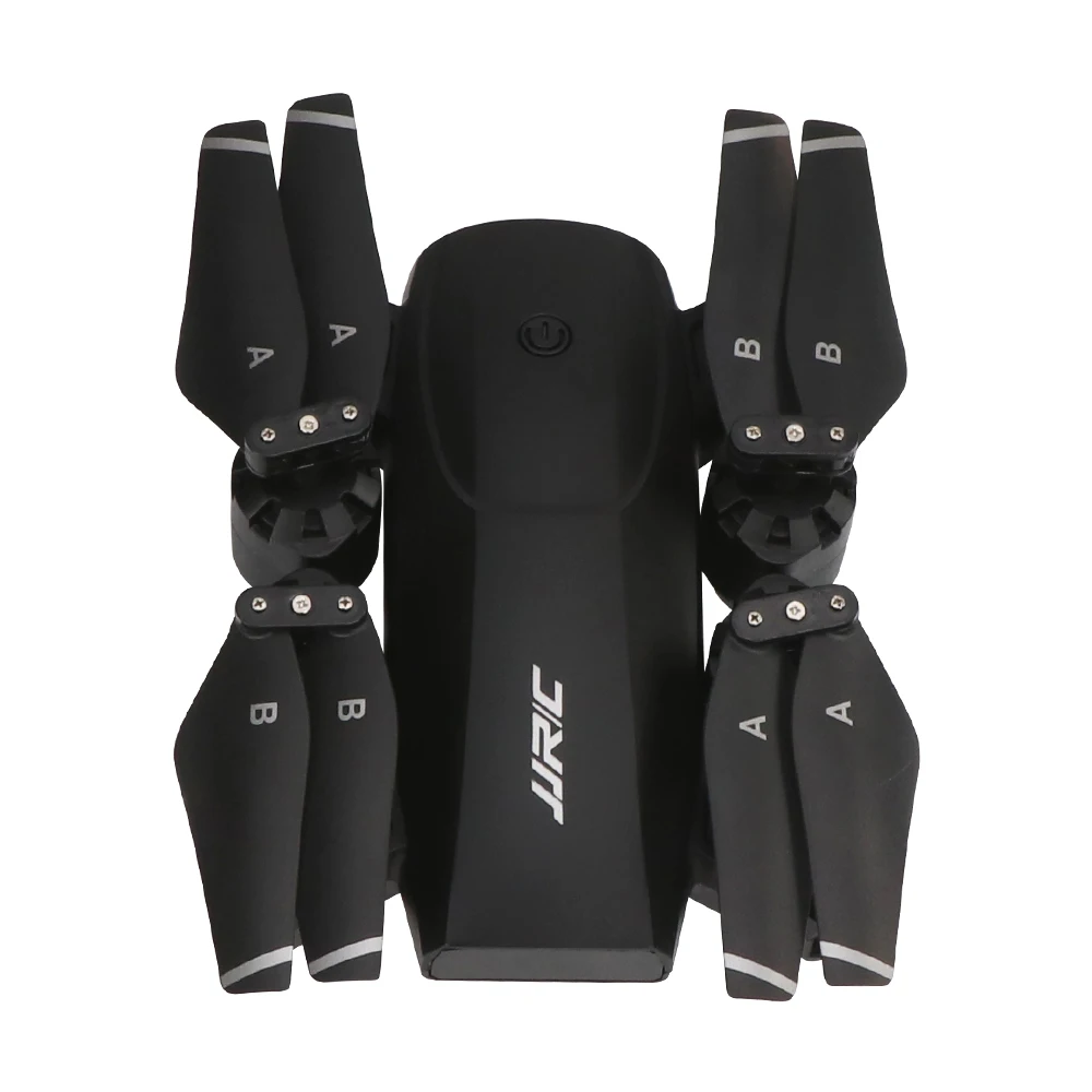 Дрон JJRC H78G GPS с фотографией Wi Fi 1080P двойной режим складной Радиоуправляемый