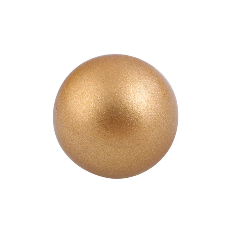 10 шт. Bola 16 мм многоцветный Jingle Bell голосовой шар для полых клетка ангела плавающий