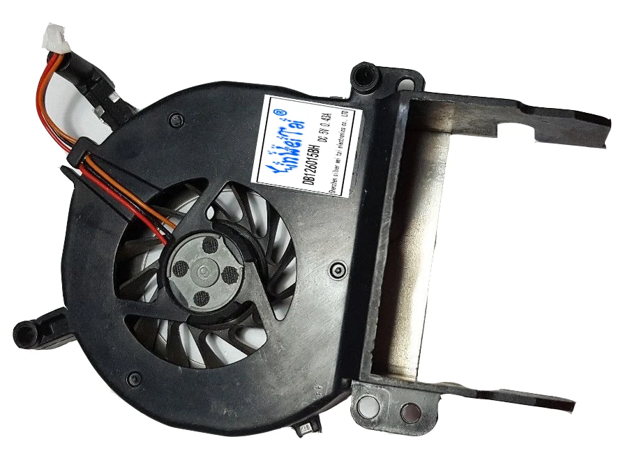 

Вентилятор для GDM610000063 MCF-109PBM05 Toshiba Satellite S205 S2410 2100 1405 2400 2405 2415