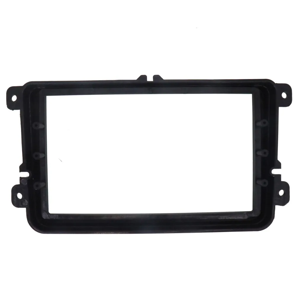 Высококачественная радиосвязь для Volkswagen VW Touran Caddy SEAT Skoda Fabia Octavia Dash CD Trim
