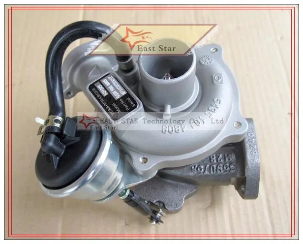 KP35 5 54359880005 54359700005 93177409 71724166 Turbo For FIAT Panda Punto Lancia Musa Corsa CDTI Multijet 1.2L SJTD 1.3L Y17DT |