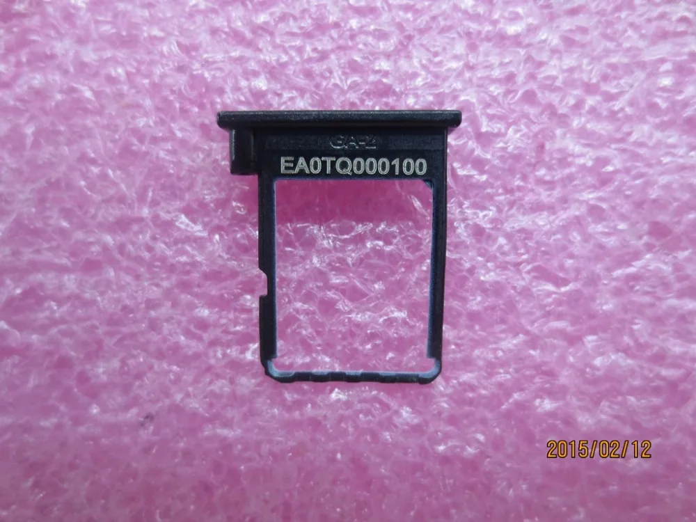 Новый лоток micro SIM для ноутбука Thinkpad L450 L460 T460p T470p 00HT811|Компьютерные кабели и