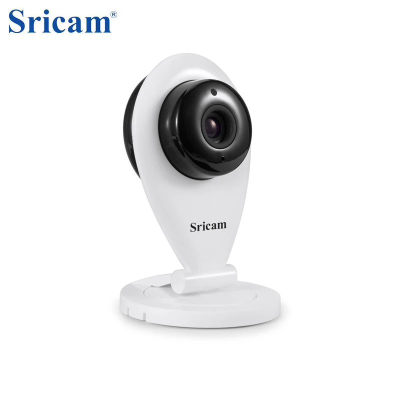 Оригинальный Sricam SP009A 720 P h.264 wi fi 1.0 мегапикселя Беспроводной Wi Fi ip безопасности