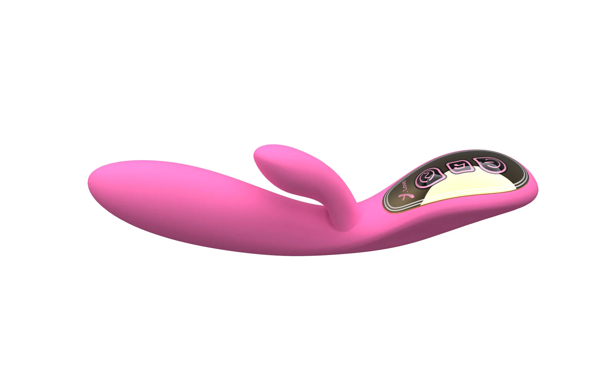 G Spot Dildo Rabbit Better Dual Dildos Vibrator Waterproof Female Vagina Clitoris Stimulate Sex Toy for Women Adult Toys | Красота и