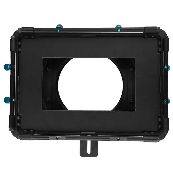 FOTGA DP3000 PRO DSLR матовый бокс солнцезащитный козырек с пончиками фильтры лотки для 15