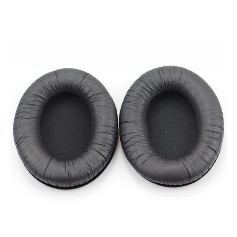 A Сменные подушечки для ушей, подушечки для наушников Sennheiser HD418 HD419 HD428 HD429 HD439 HD438 HD448 HD449 - Цвет: A