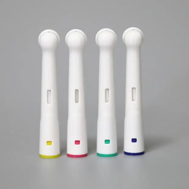Насадки для зубной щетки DiamondClean Sonic сменные насадки электрической Oral B|head oral b|electric