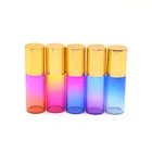 5 шт., флакон для парфюма, 5 мл