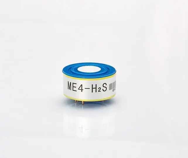 

sbbowe ME4-H2S hydrogen sulfide sensor for gas detection