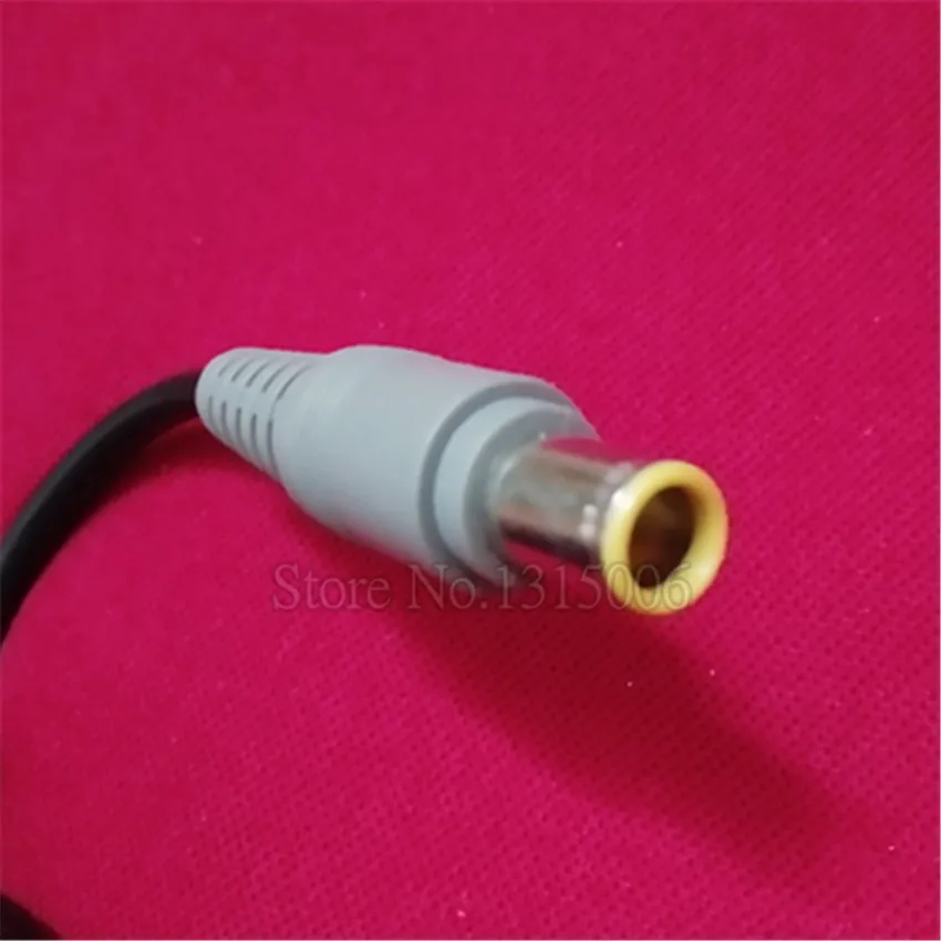 Разъем питания постоянного тока для IBM Lenovo Thinkpad X1 X250 T440 G40 E40 B50 G50 Y50 Z40 Z50 Z410 Z510