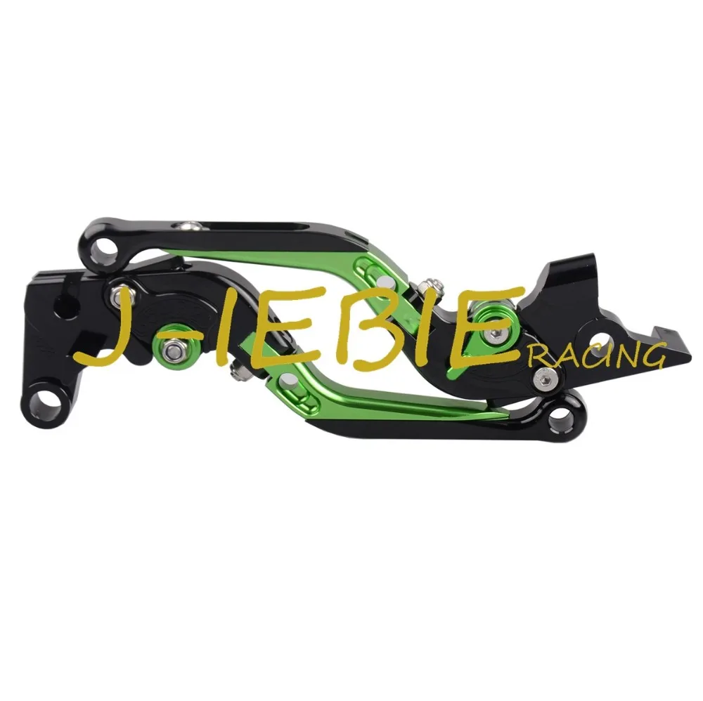 Складные Выдвижные Регулируемые рычаги тормозной муфты с ЧПУ для Moto guzzi CALIFORNIA