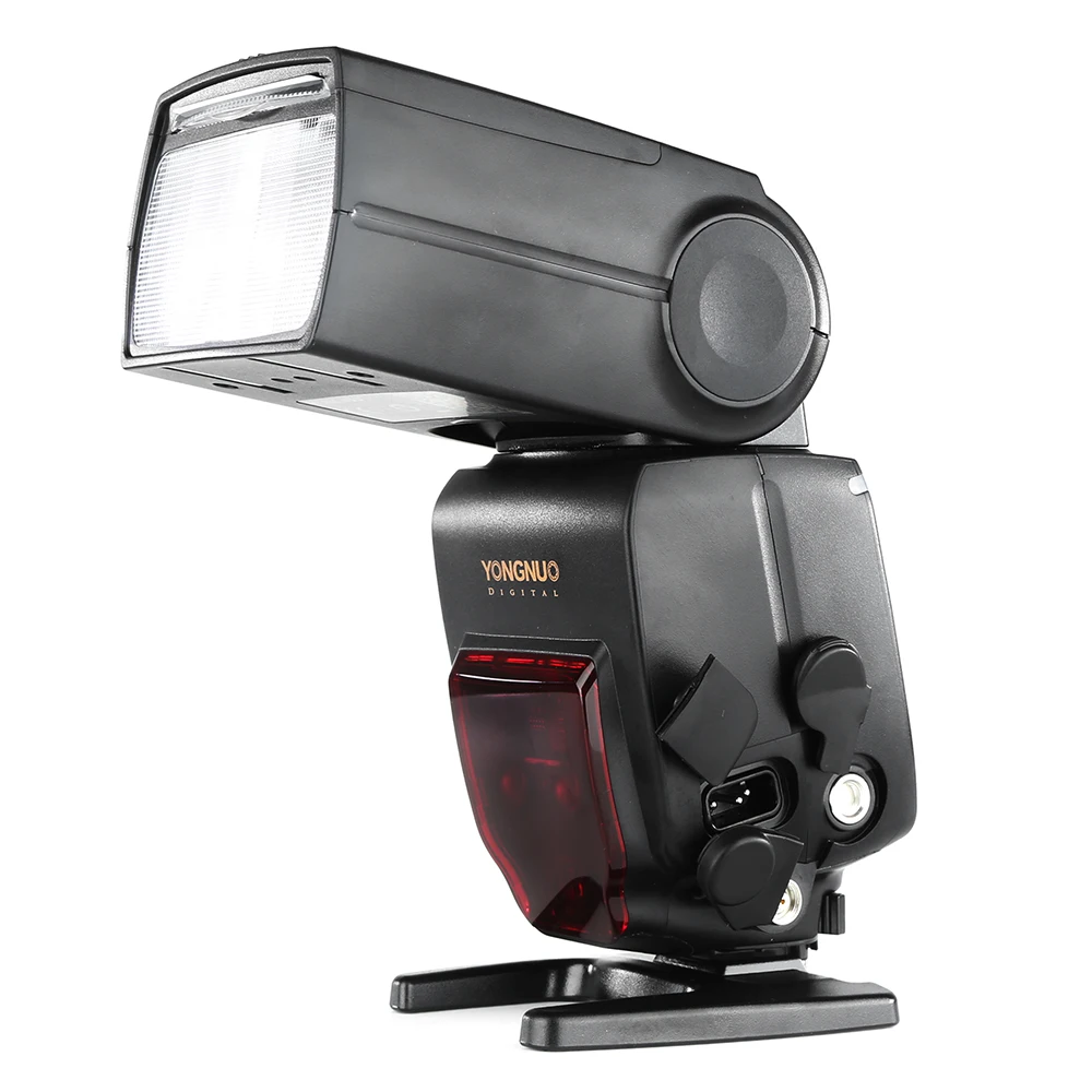 Беспроводная вспышка YONGNUO YN685 YN685C YN685N HSS TTL i 2 4G Speedlite для Canon Nikon с поддержкой YN560IV