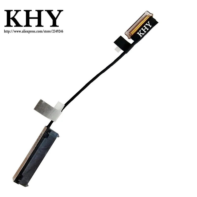 Новый оригинальный кабель для жесткого диска SATA HDD/SSD ThinkPad X270 A275 HDD разъем FRU 01HW968
