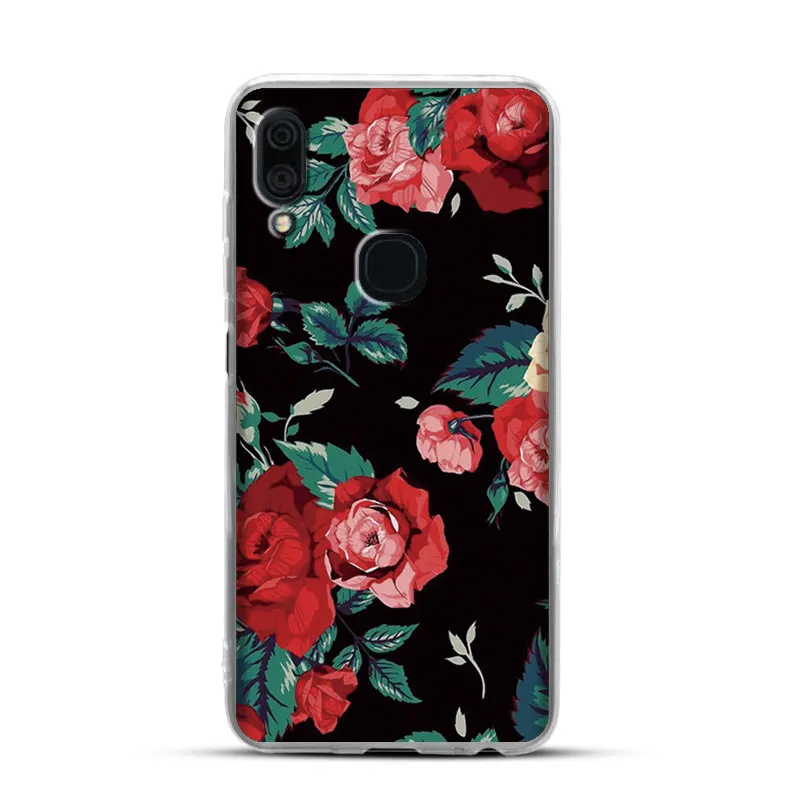 For Coque Lenovo K5 pro L38041 Case Luxury Silicone Anti-knock Soft TPU S5 Pro L58041 Protective Cover Capas |