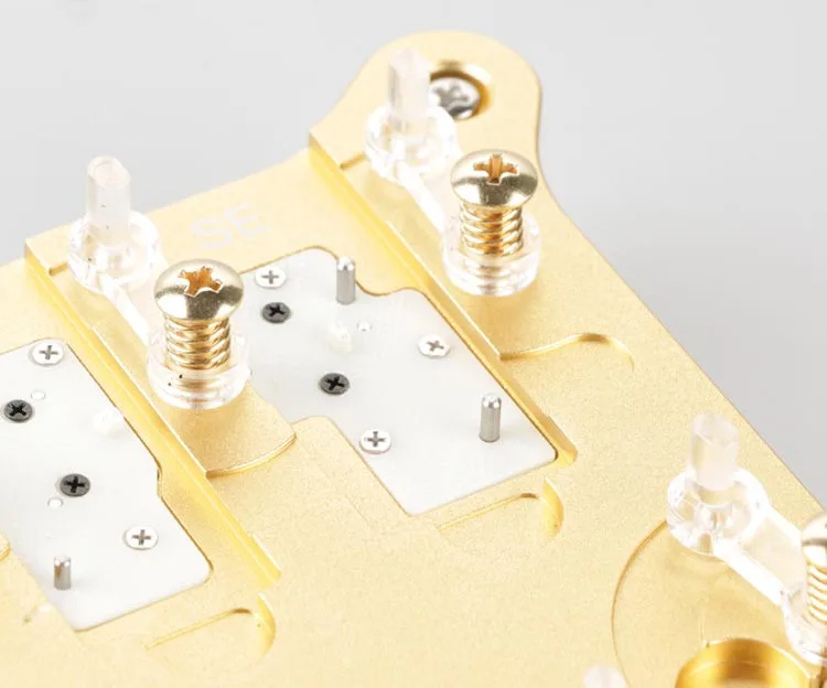 Аппарат для ремонта iphone eeprom устройство микросхем iPhone 5 5c Φ 6 6s plus инструмент ошибок