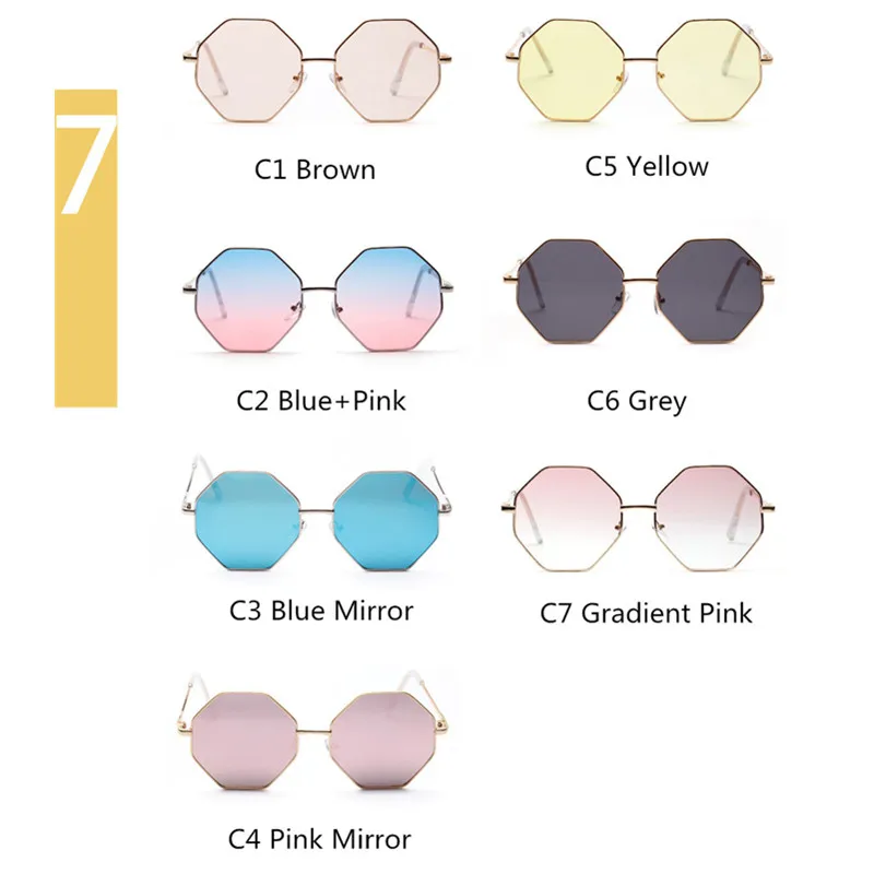 Phoemix унисекс солнцезащитные очки Modis нерегулярные квадратной формы Oculos De Sol feminino Роскошные Для женщин Брендовая дизайнерская обувь круглые очки в стиле ретро, UV400