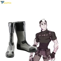 voltron legendary defender takashi shiro shirogane cosplay shoes boots