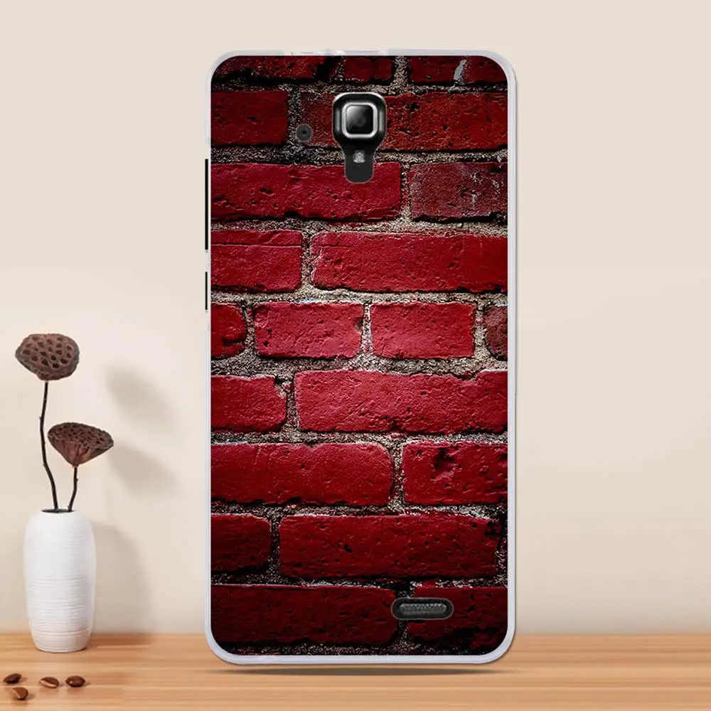 10 Мягкий чехол из ТПУ Для lenovo A536, чехол, силиконовая задняя крышка для lenovo A536, чехол, Capas Coque fundas для lenovo A 536 A536, чехол для телефона - Цвет: 10