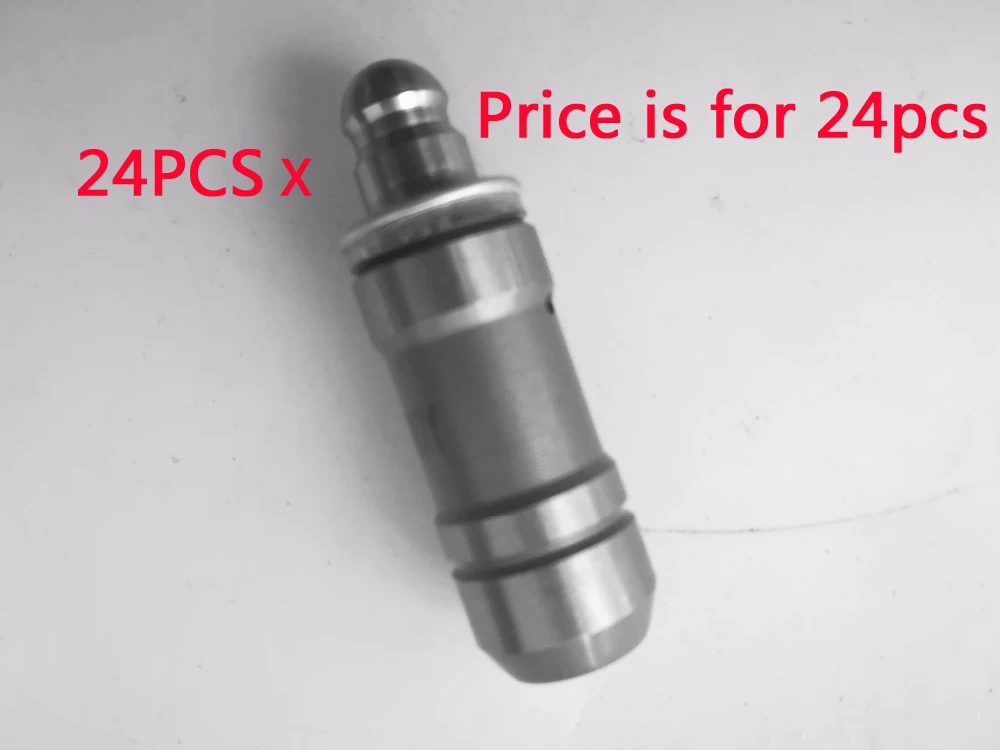 Бесплатная доставка 4G15T 4G93 4G94 4G64 6G74 6A12 DOHC клапан Tappet гидравлический подъемник