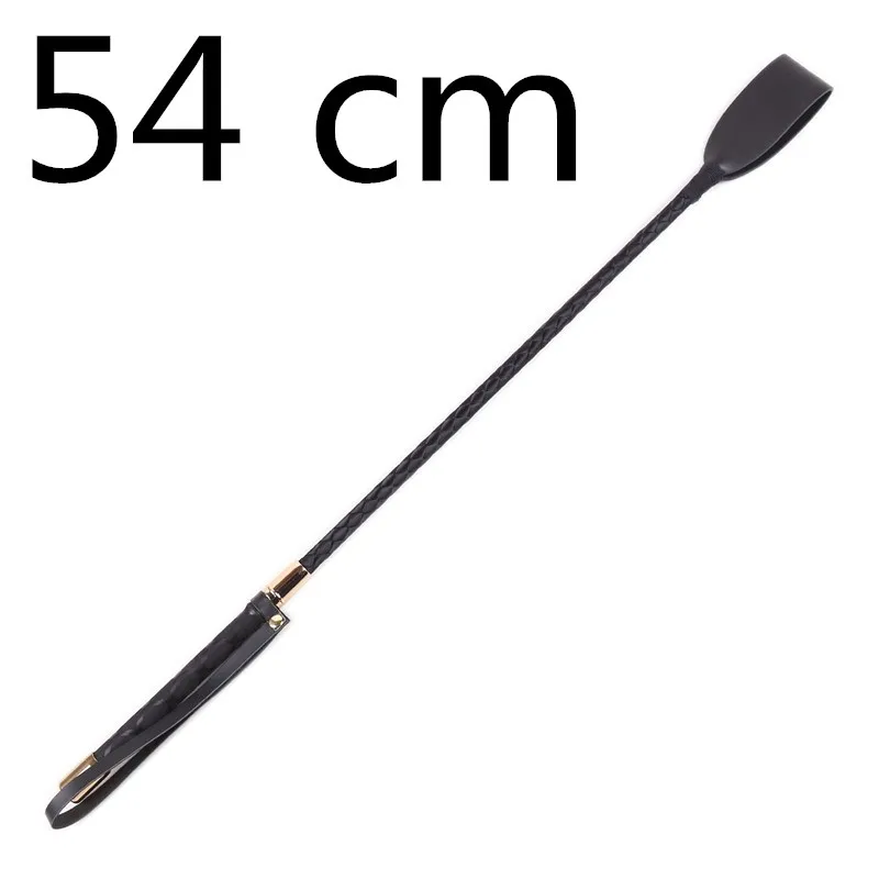 54CM 60 см женские сексуальные черные пижамы открытый промежность Тедди Порно Babydoll плетка для шлепков весло эротическое сексуальное нижнее белье костюмы размера плюс - Цвет: 54CM