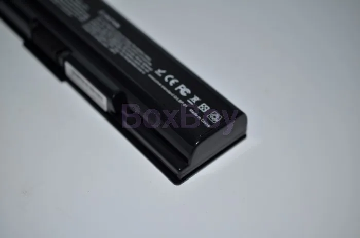 Аккумулятор для ноутбука Toshiba PA3533U PA3533 PABAS098 PA3534U-1BAS PA3534u-1brs PA3534U PA3533U-1BRS PA3535U-1BAS |