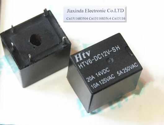 HOTNEW HTV6 DC12V SH 12VDC 12V DIP5|dc12v 1.5a|dc12v |