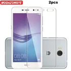 Закаленное стекло для Huawei Y5 2017, 2 шт., Защитная пленка для экрана Huawei Y5 2017 (2017), закаленное стекло для Huawei Y5 2017 (2017), с покрытием из закаленного стекла, с защитой от солнца, для Huawei Y5 2017, (2017), с покрытием из закаленного стекла, на 144444444444444444
