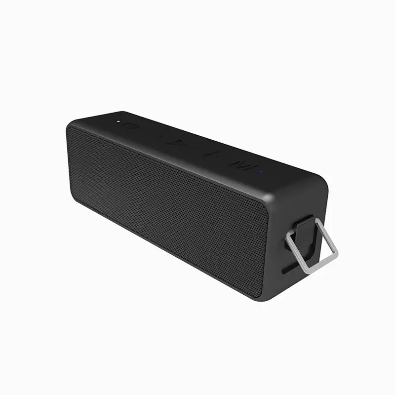 Tws Bluetooth колонки 20 Вт портативный беспроводной динамик V5.0 с громким стереозвуком