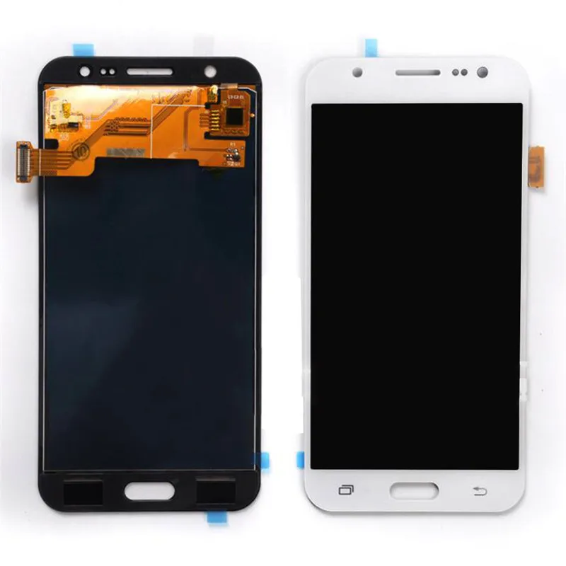 ЖК-дисплей для Samsung Galaxy J5 2015 J500F J500M J500H Дисплей Сенсорный экран планшета |