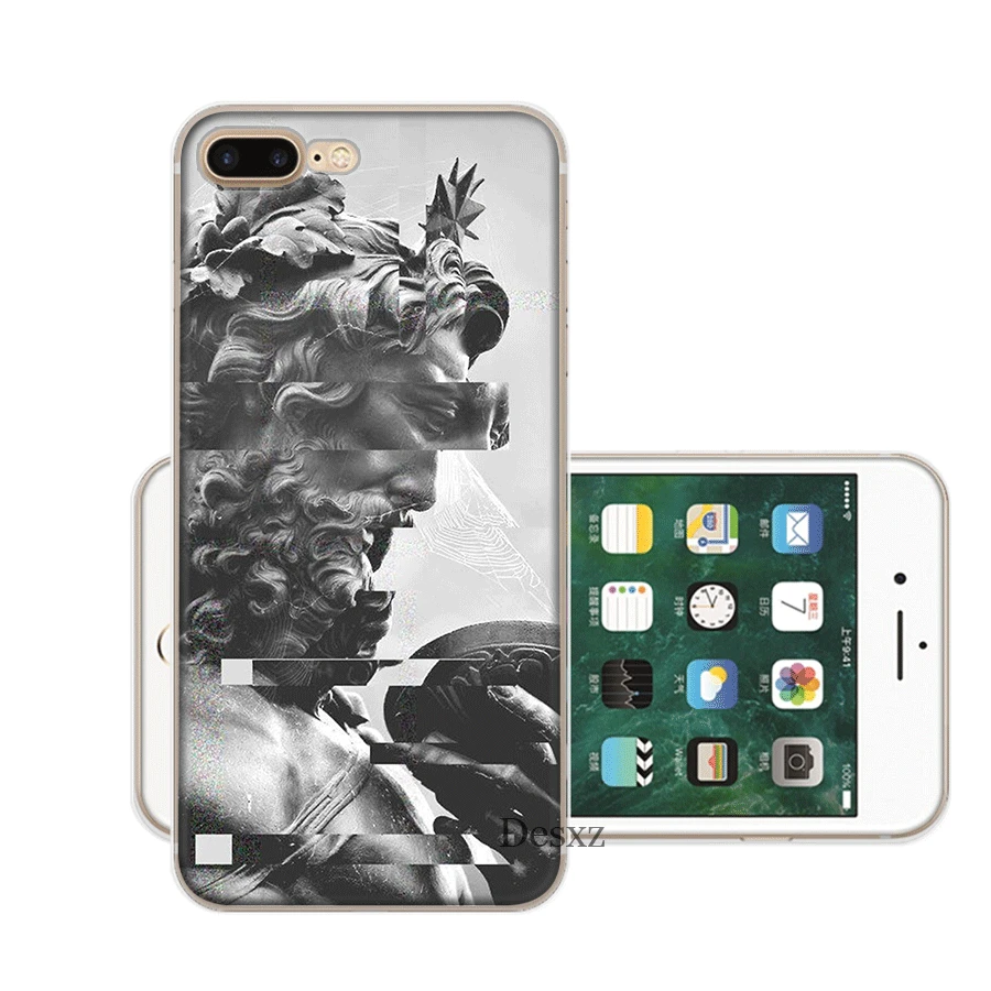 Чехол для мобильного телефона iPhone 7 8 6 6s Plus 11 Pro X XS Max XR 5 5S SE |