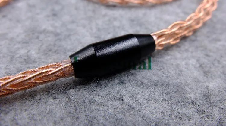 diy earphone cable for H2 H3 Z5 A2 A3 | Электроника