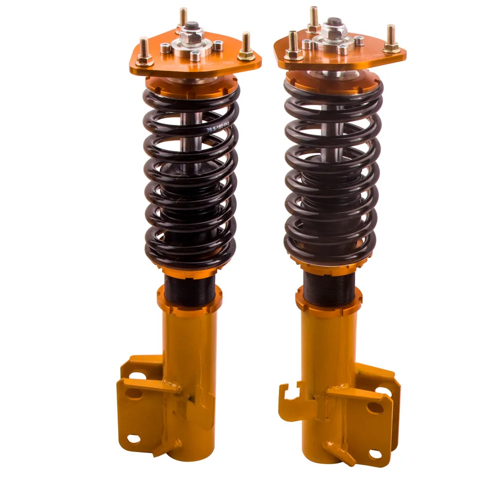Coilovers подвеска катушки стойки для Subaru Impreza WRX GC8 93 01 пружинный амортизатор не