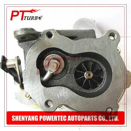 Turbine for Mitsubishi Space Star 1.9 DI-D 75Kw 102HP F9Q DG4A - 751768-5004S 703245-0001 full turbolader NEW complete turbo | Автомобили