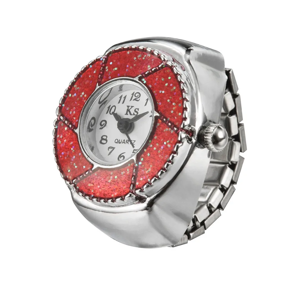 Модные кварцевые женские часы для девушек женщин наручные с бриллиантами