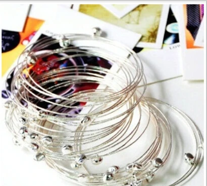 OMH серебряные украшения Оптовая Продажа Внешний измельченный мелкий с маленьким