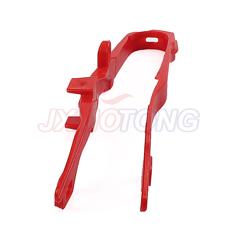Направляющая слайдер CRF Style для HONDA CRF250R 2004 2009 CRF250X 2005 2013 CRF450R 2002 2008 CRF450X 2008|Наборы