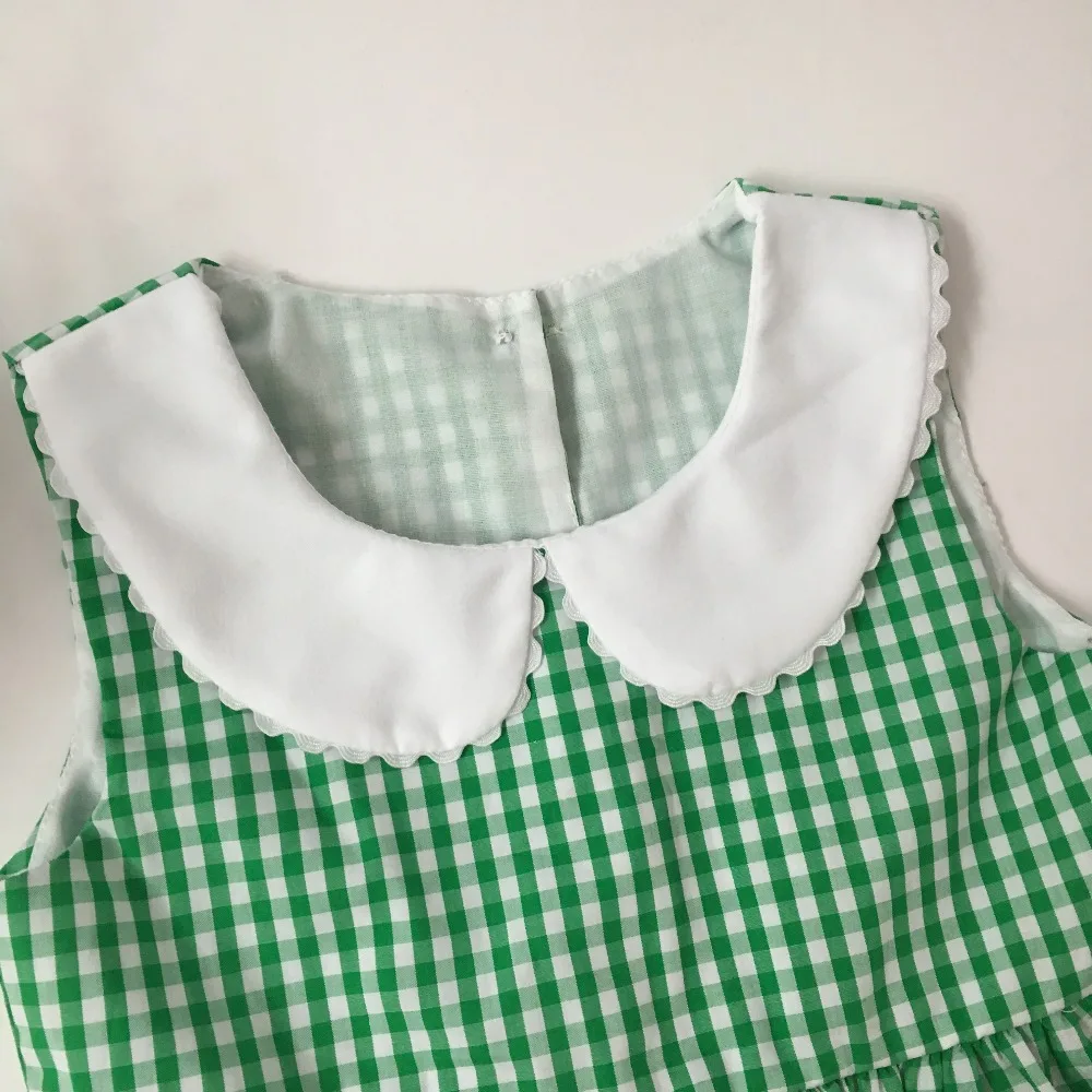 Puresun/высококачественное дизайнерское платье для девочек детское зеленое в