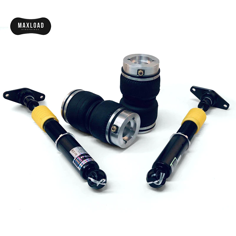 Комплект пневматической подвески для Mazda Atenza/Coilover+ Пневматическая Пружина в сборе/автозапчасти/регулятор шасси/Пневматическая Пружина/пневматическая