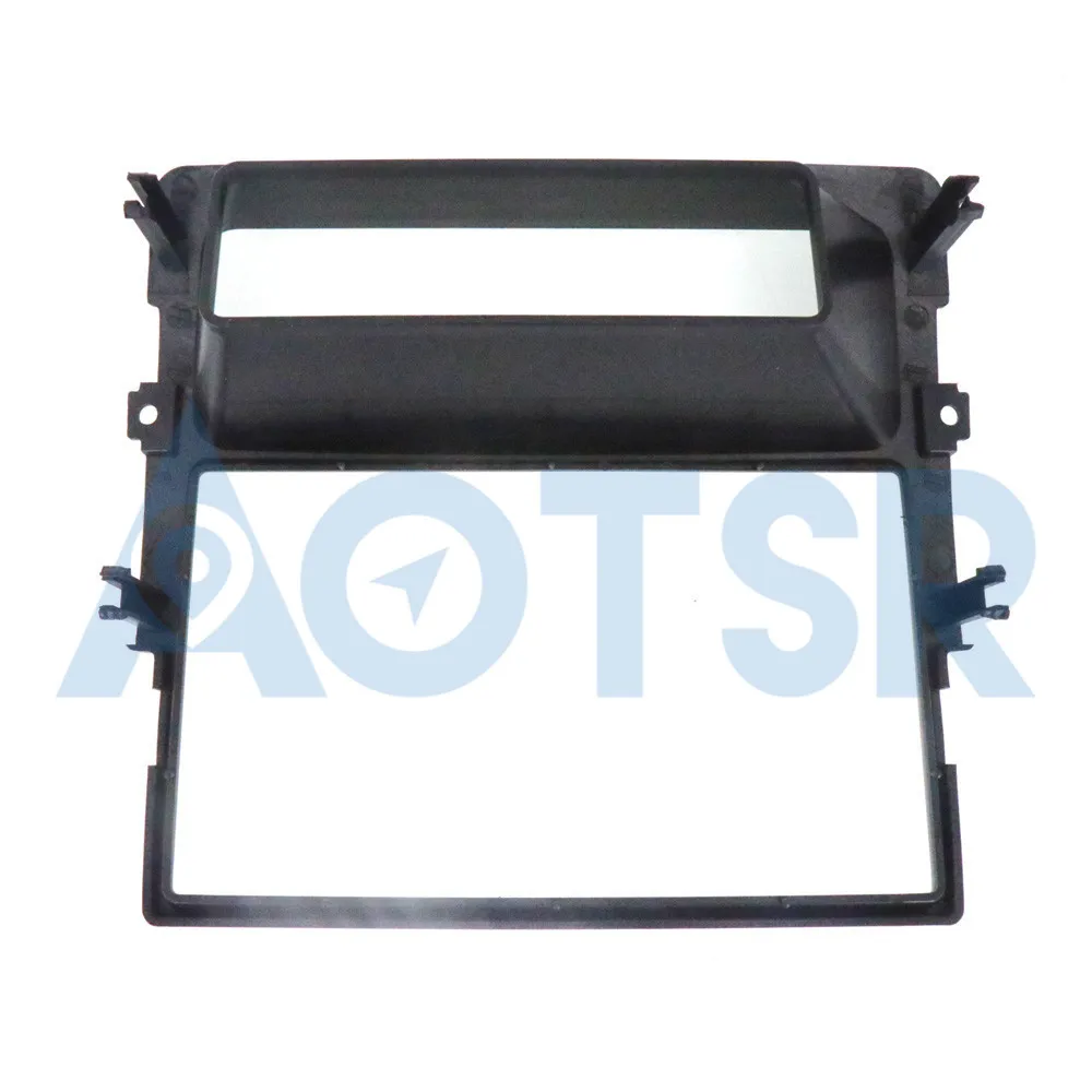 2 din радиоприемник для NISSAN Primastar (J4) OPEL Vivaro (X83) RENAULT Trafic II Установка аудио рамка