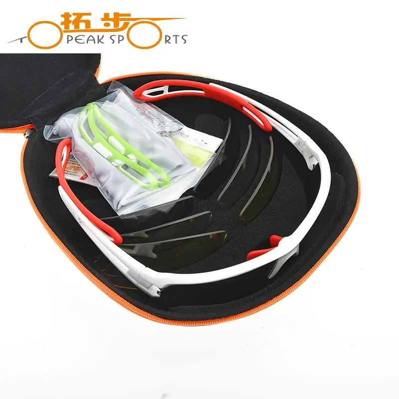 Topeak спортивные MAGIC2 Стандартный Pro Велоспорт очки для езды на велосипеде Ciclismo