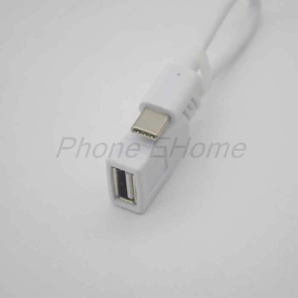 Для Blackview BV7000 / Pro Type C Порт OTG Дата кабель коннектор адаптер для BV9000 P10000