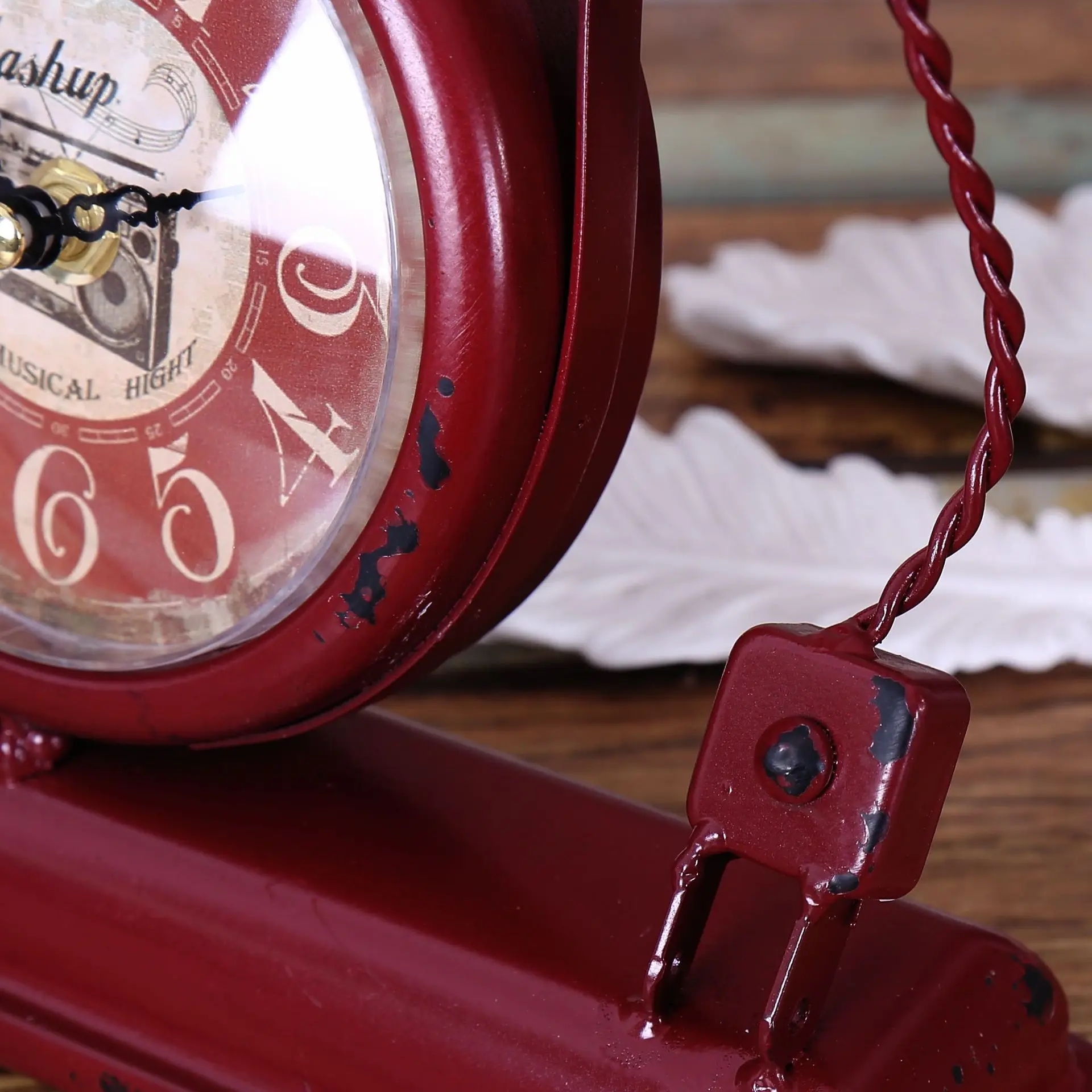 Настольная лампа колокольчик ручной работы винтажный Декор для дома|home decor|decorative