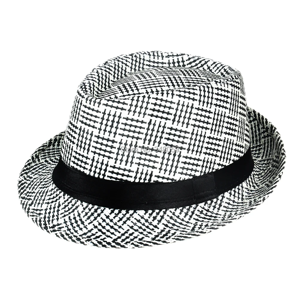 Летняя соломенная Кепка унисекс для женщин и мужчин шляпа от солнца путешествий